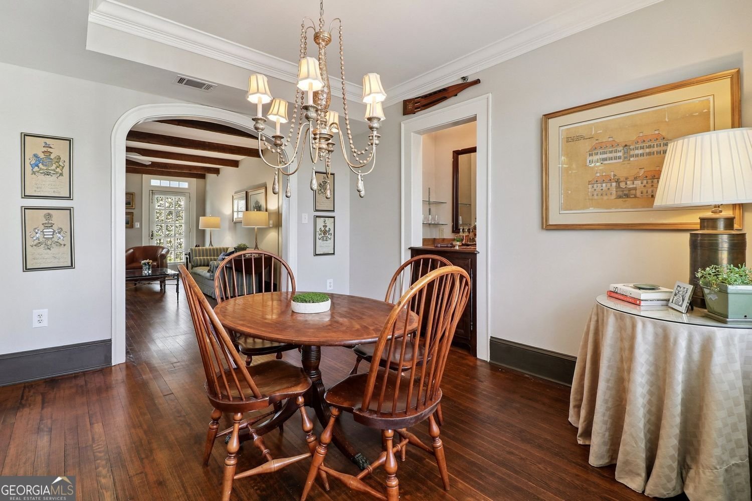 2814 Peachtree Road Atlanta - Photo 13