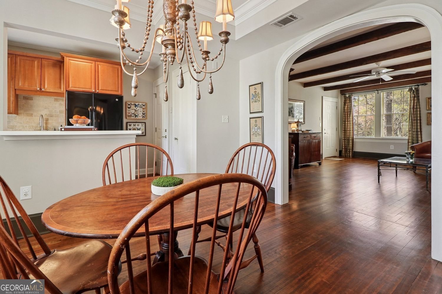 2814 Peachtree Road Atlanta - Photo 15