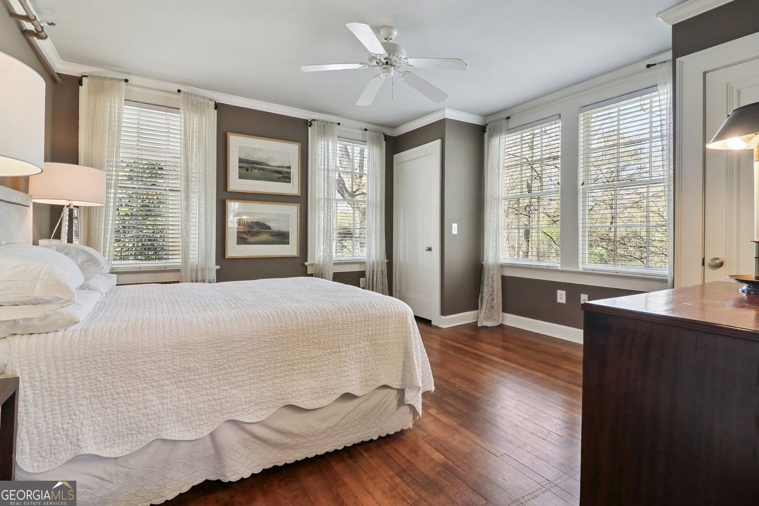 2814 Peachtree Road Atlanta - Photo 17