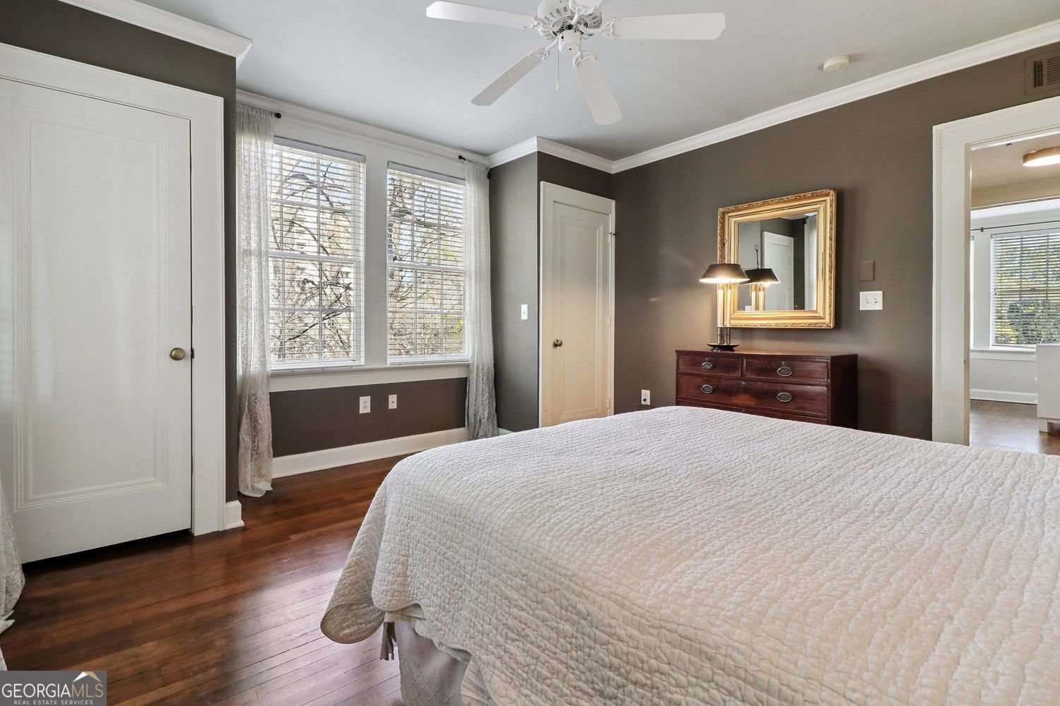 2814 Peachtree Road Atlanta - Photo 18