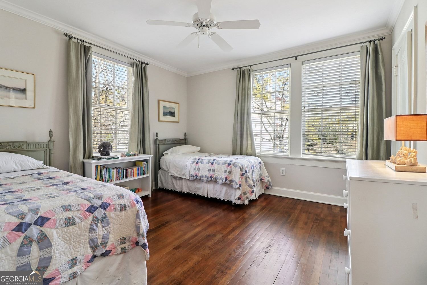 2814 Peachtree Road Atlanta - Photo 19