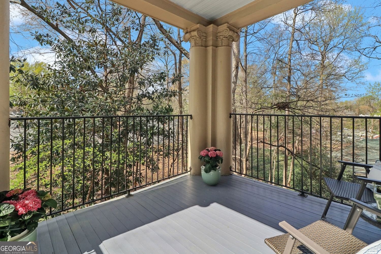 2814 Peachtree Road Atlanta - Photo 23