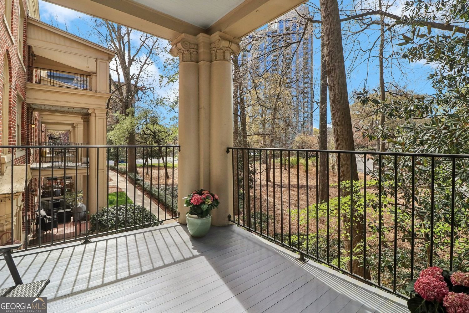 2814 Peachtree Road Atlanta - Photo 24