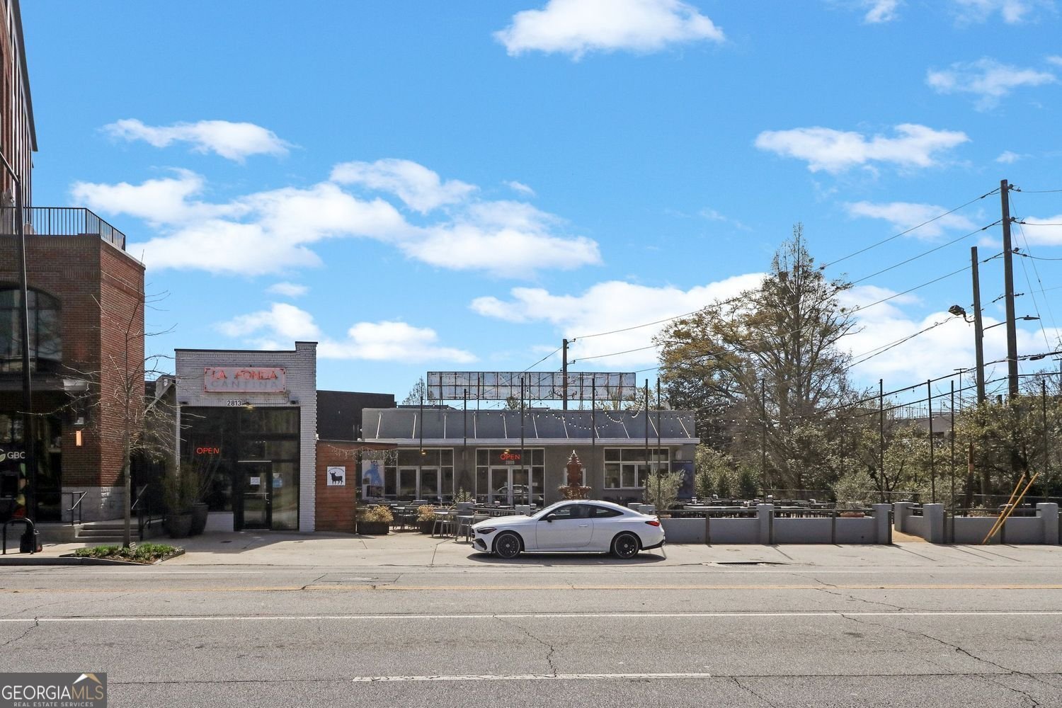 2814 Peachtree Road Atlanta - Photo 25