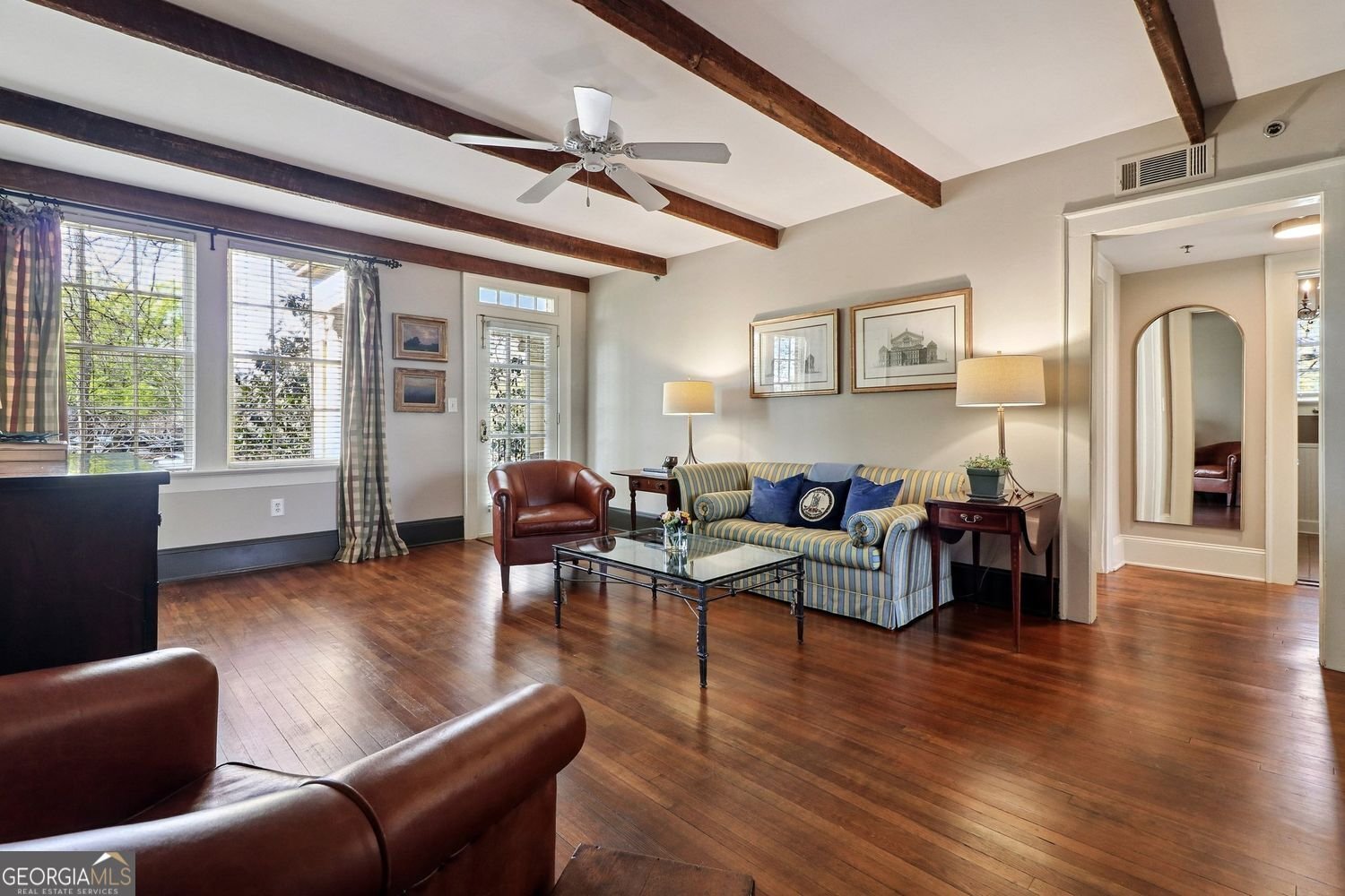 2814 Peachtree Road Atlanta - Photo 6