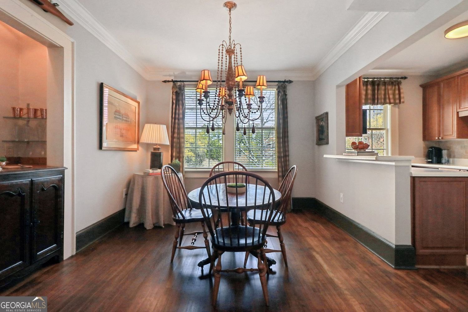 2814 Peachtree Road Atlanta - Photo 8