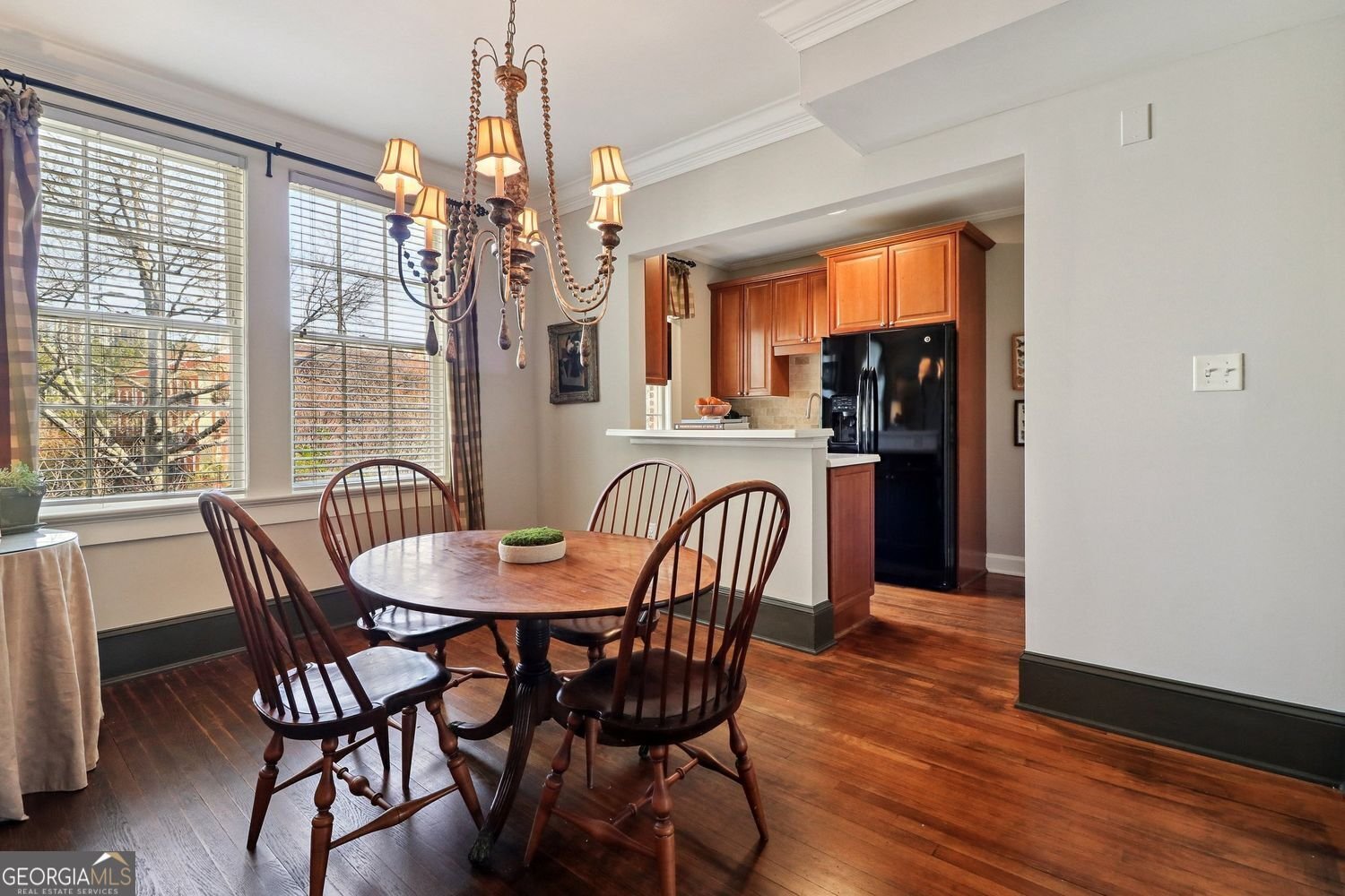 2814 Peachtree Road Atlanta - Photo 9