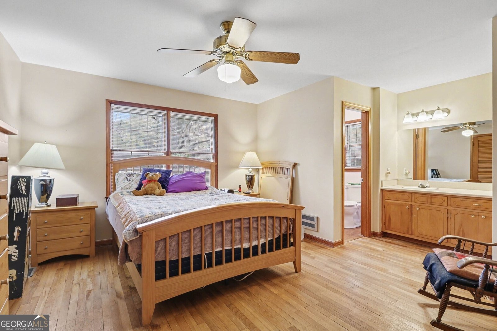 2815 Indian Trail Drive Tucker - Photo 17