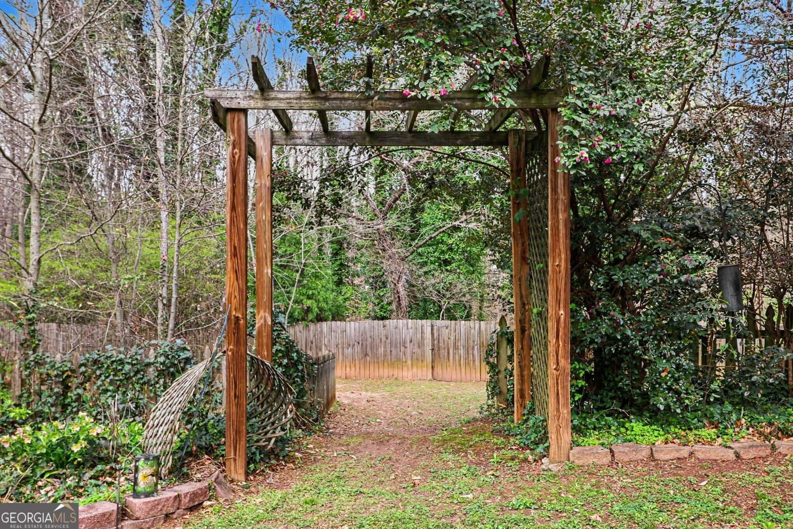 2815 Indian Trail Drive Tucker - Photo 22