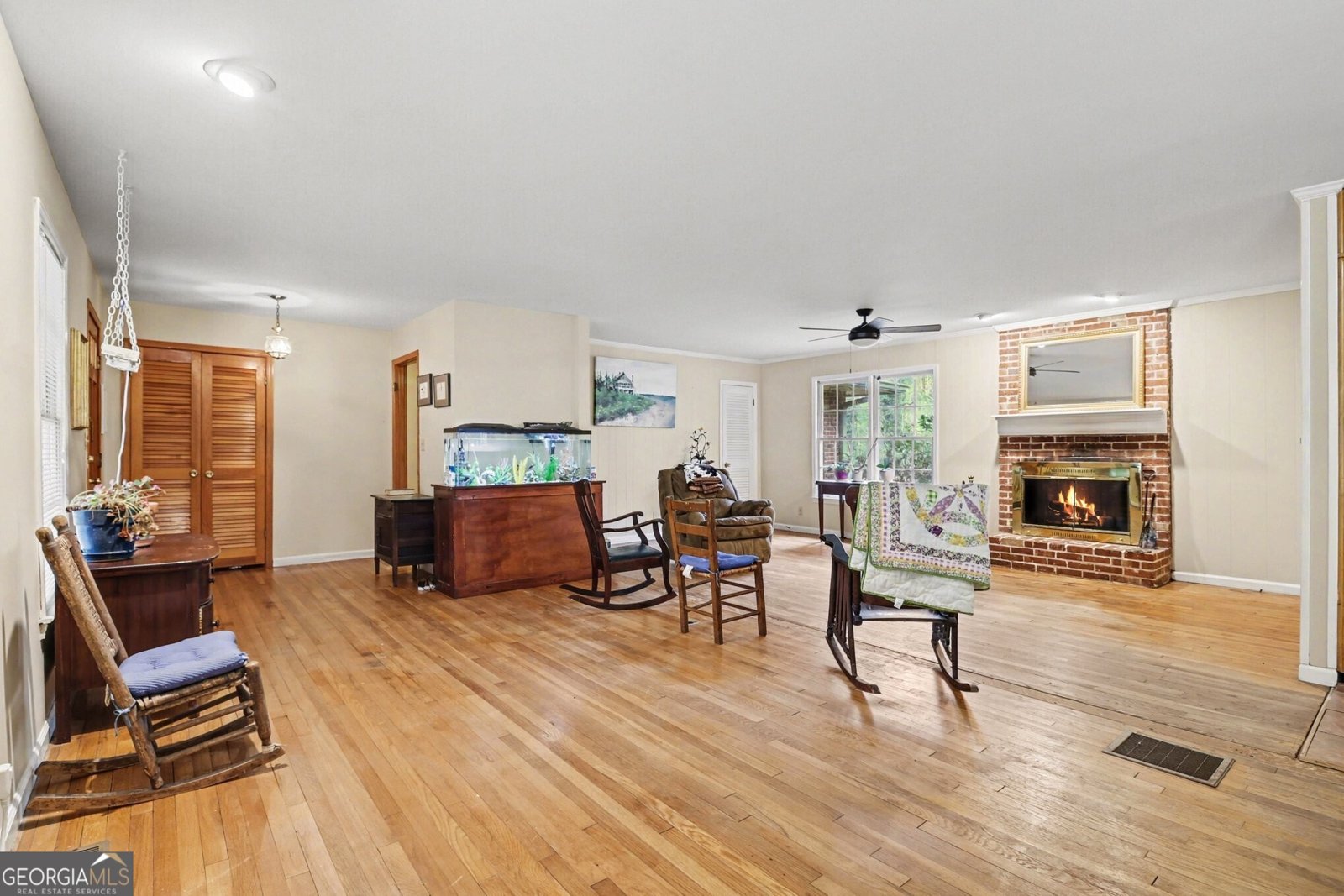 2815 Indian Trail Drive Tucker - Photo 28