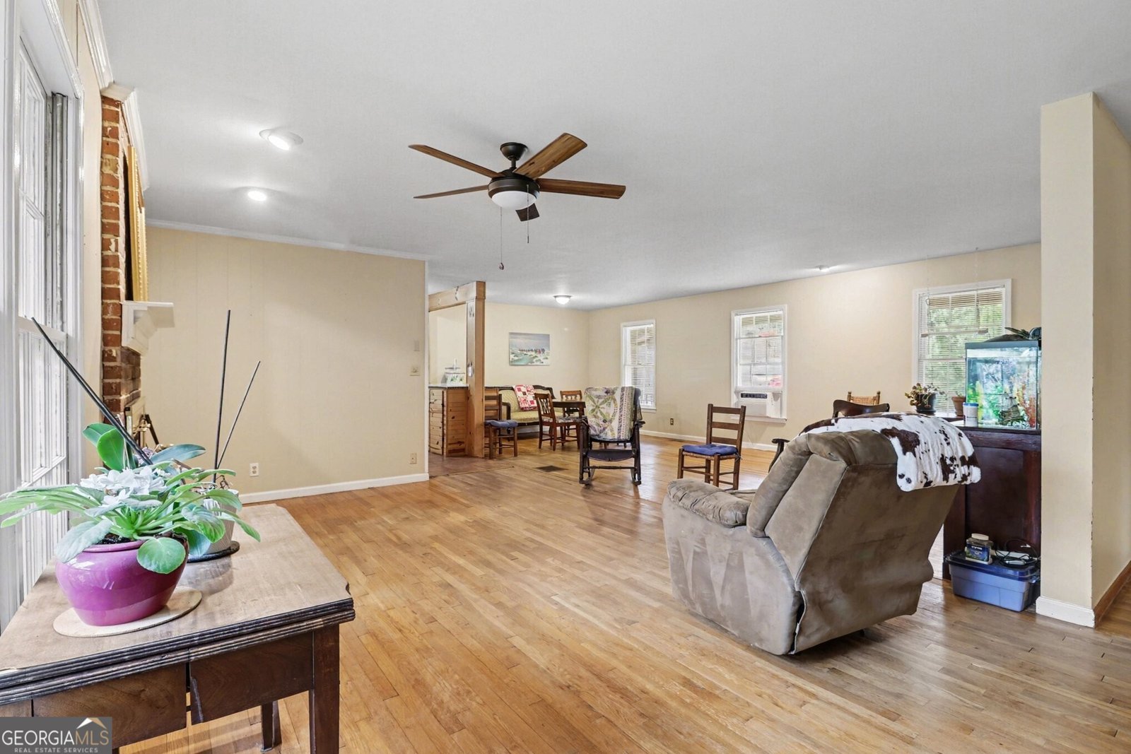 2815 Indian Trail Drive Tucker - Photo 29