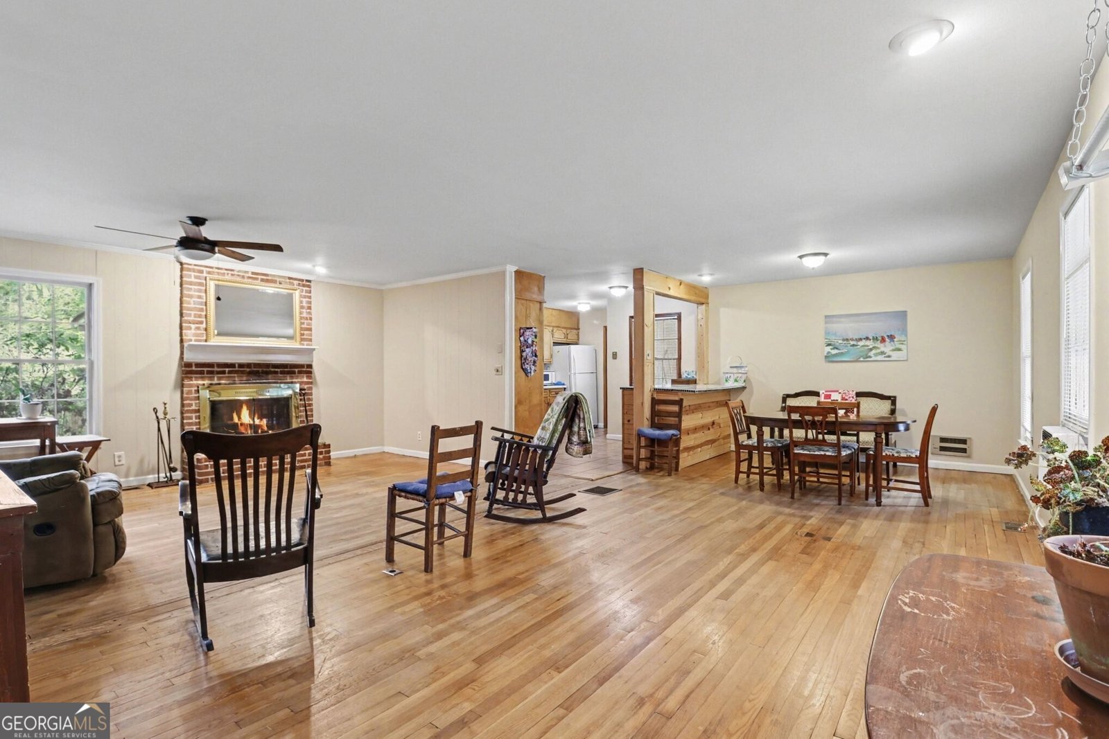 2815 Indian Trail Drive Tucker - Photo 31