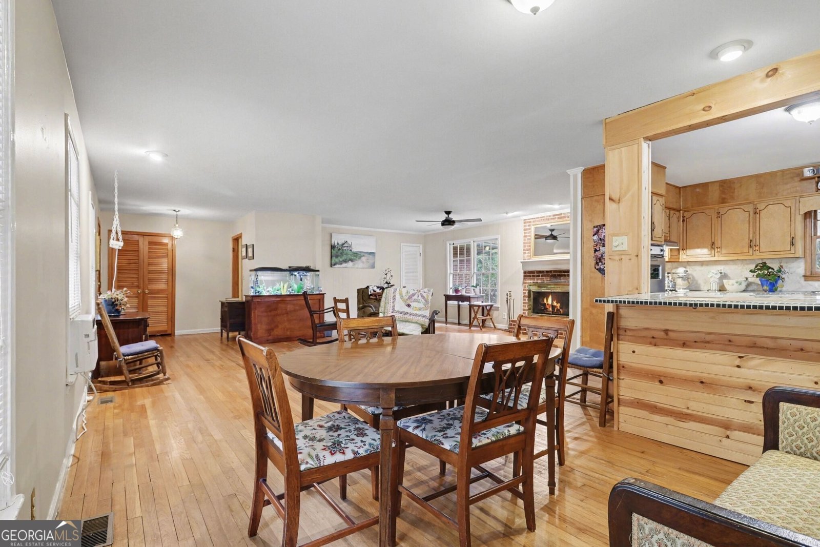 2815 Indian Trail Drive Tucker - Photo 34