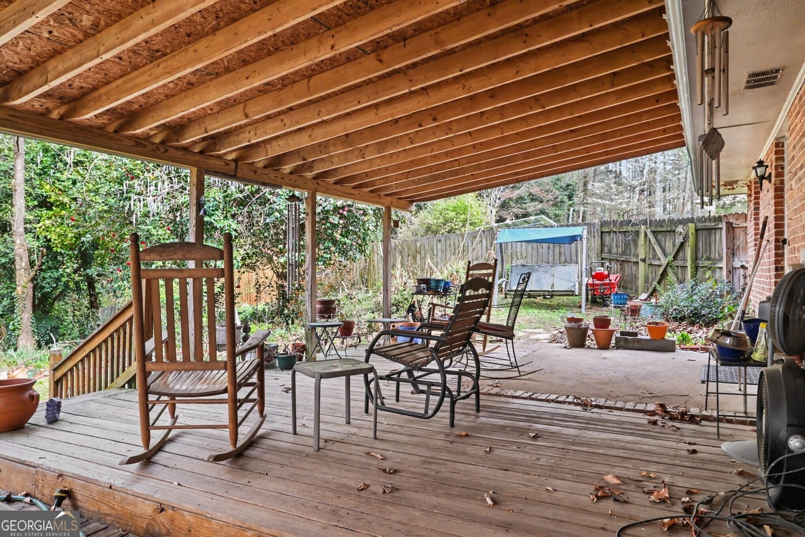 2815 Indian Trail Drive Tucker - Photo 45