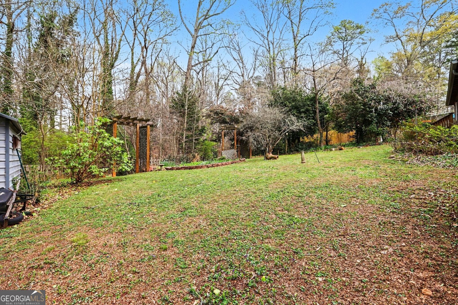 2815 Indian Trail Drive Tucker - Photo 47