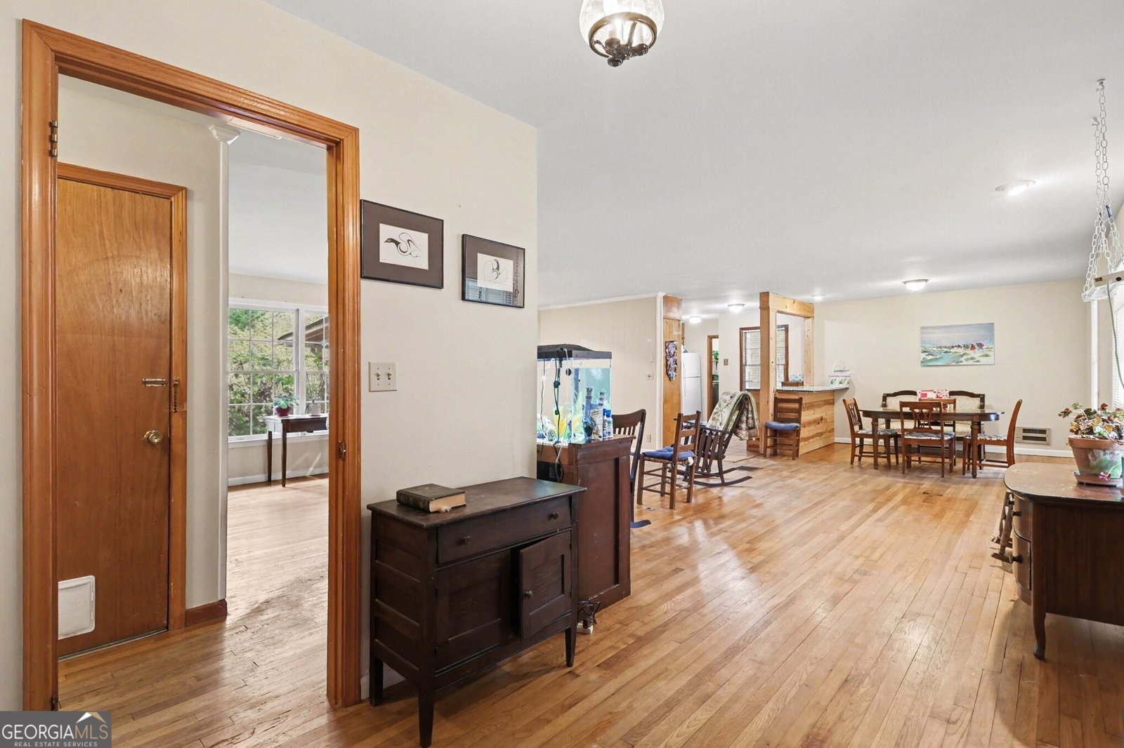 2815 Indian Trail Drive Tucker - Photo 6