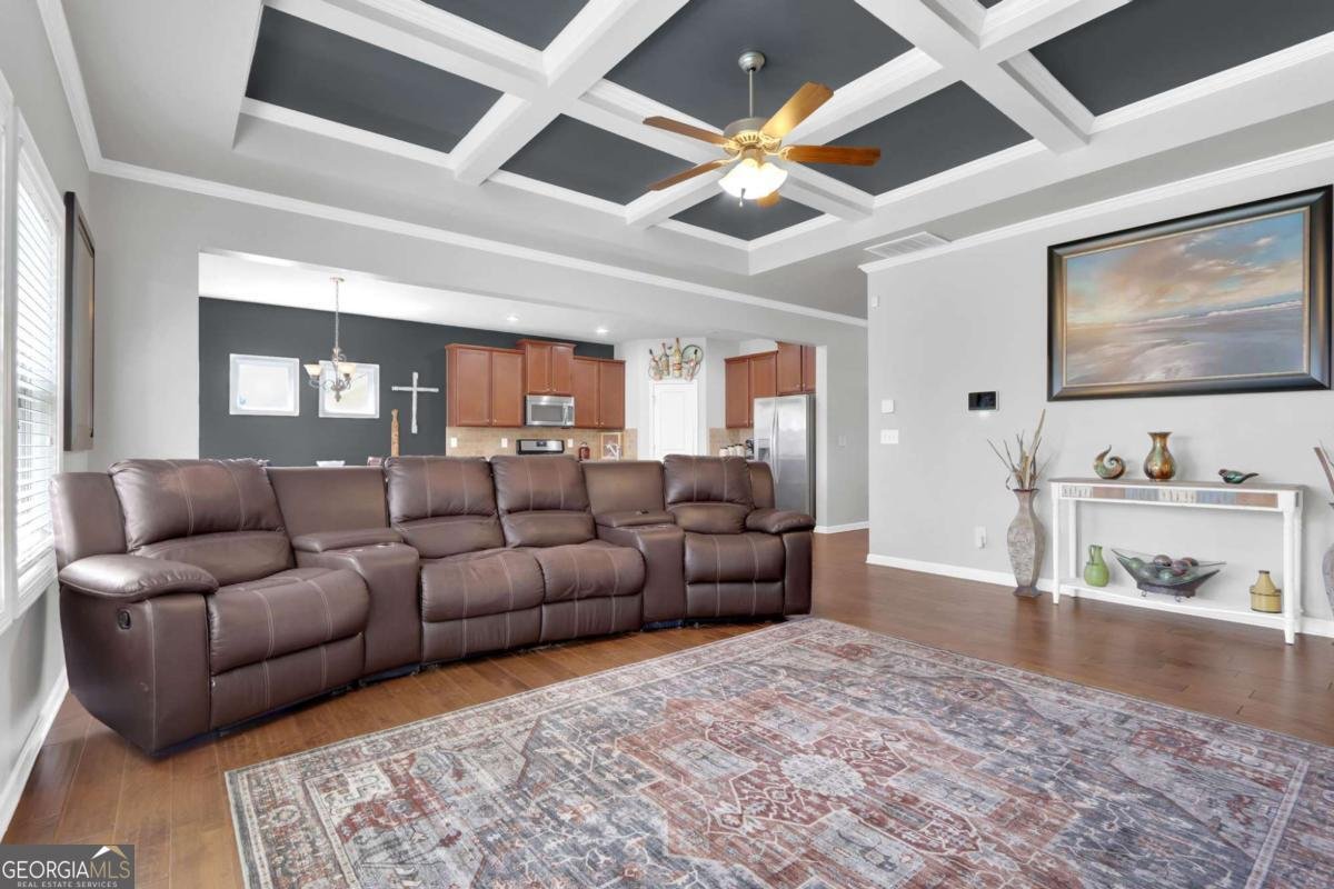 4557 Sweetwater Drive Gainesville - Photo 11