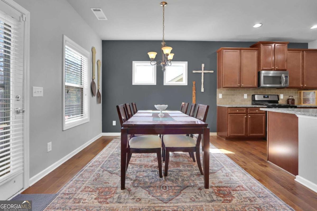 4557 Sweetwater Drive Gainesville - Photo 12