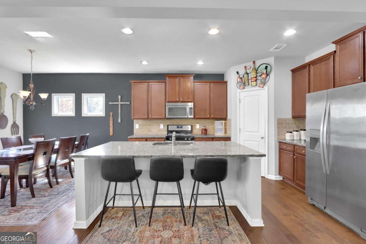 4557 Sweetwater Drive Gainesville - Photo 13