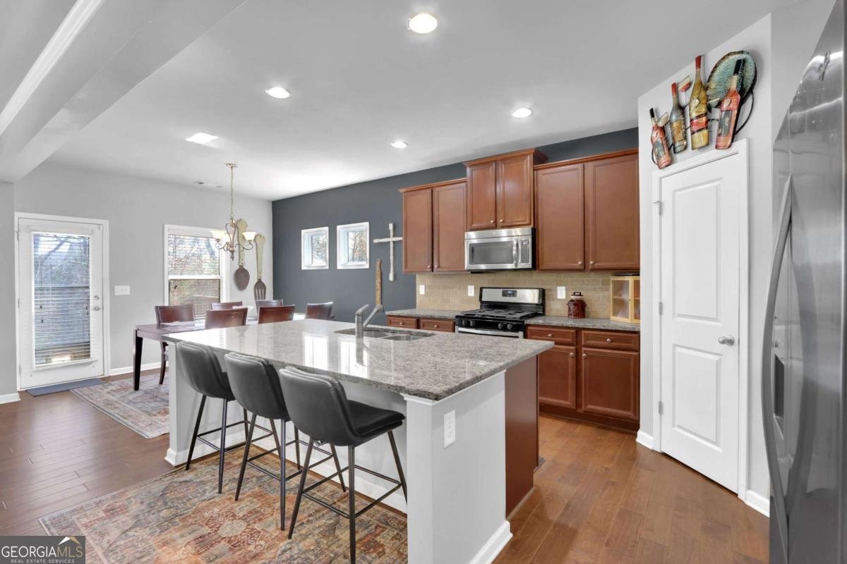 4557 Sweetwater Drive Gainesville - Photo 14