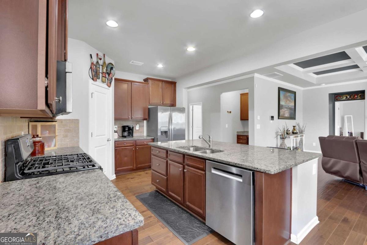 4557 Sweetwater Drive Gainesville - Photo 15