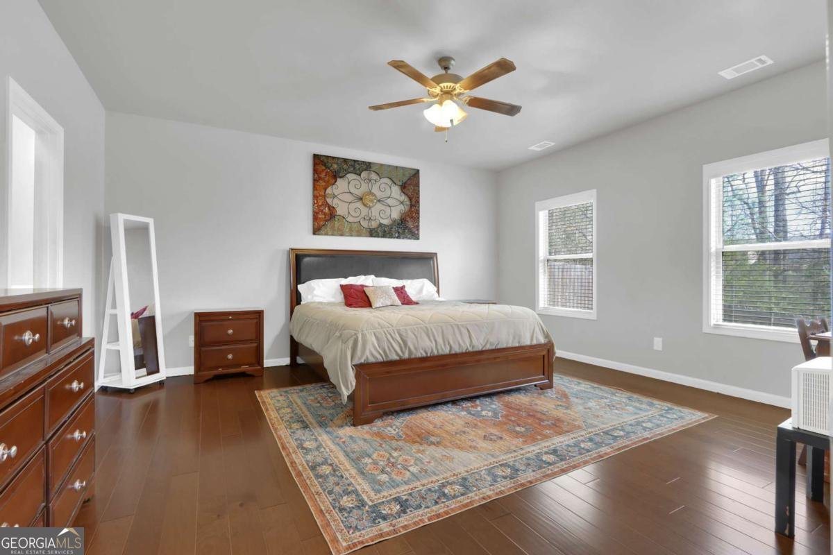 4557 Sweetwater Drive Gainesville - Photo 20