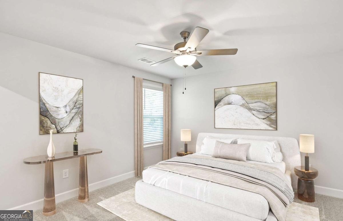 3206 Morris Hills Drive Dacula - Photo 15