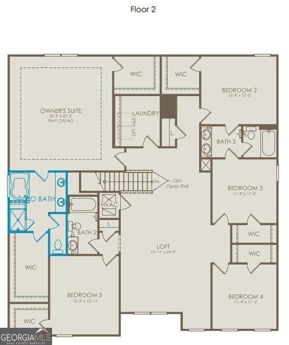 3206 Morris Hills Drive Dacula - Photo 20