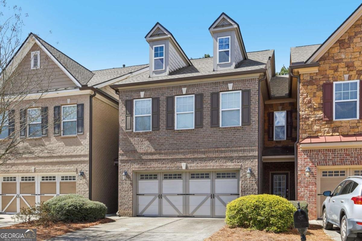 4750 Hastings Terrace Alpharetta - Photo 1
