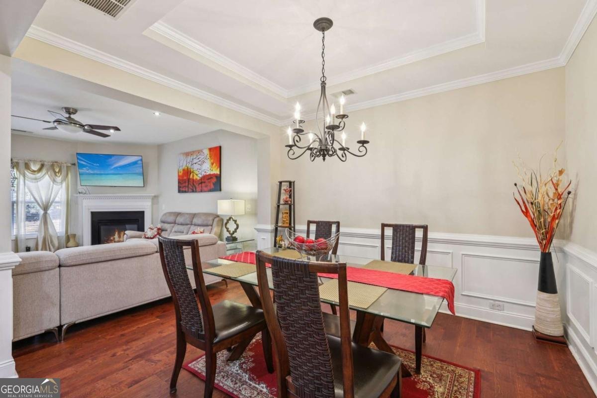 4750 Hastings Terrace Alpharetta - Photo 11