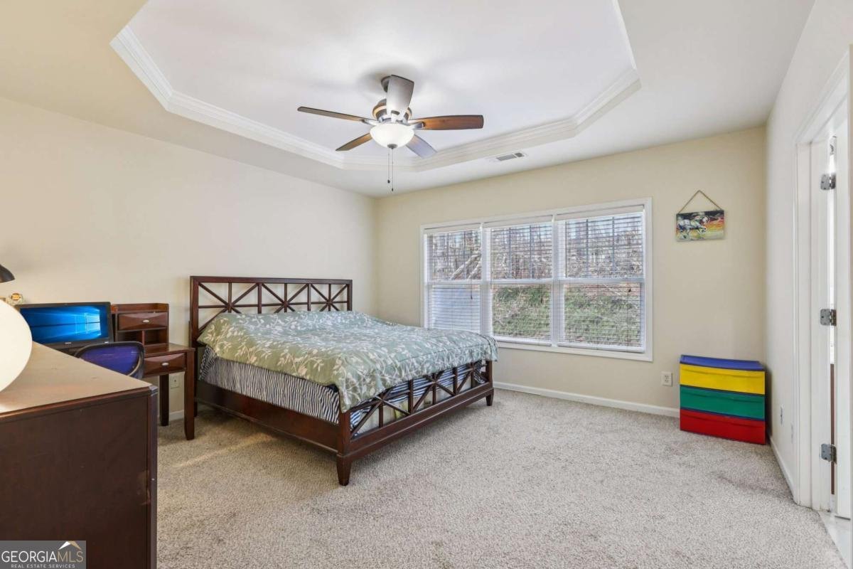 4750 Hastings Terrace Alpharetta - Photo 15