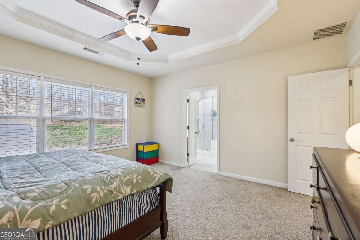 4750 Hastings Terrace Alpharetta - Photo 16