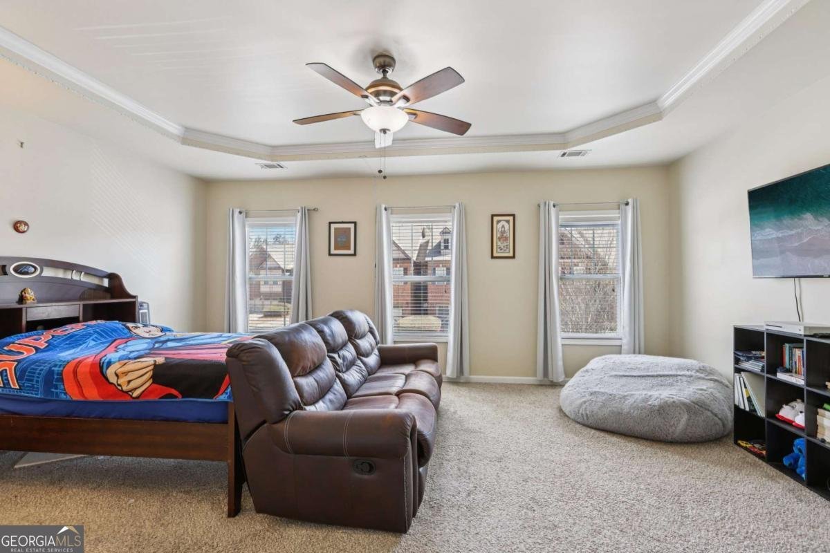 4750 Hastings Terrace Alpharetta - Photo 19