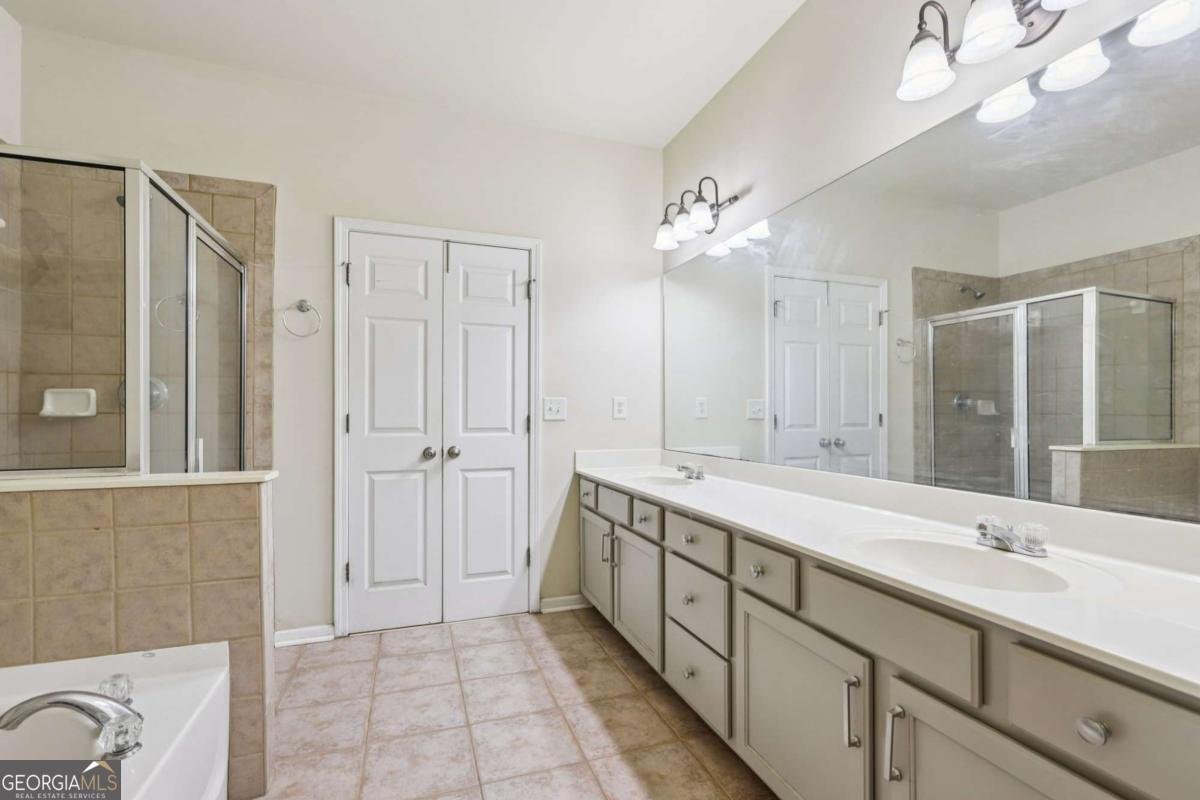 4750 Hastings Terrace Alpharetta - Photo 21