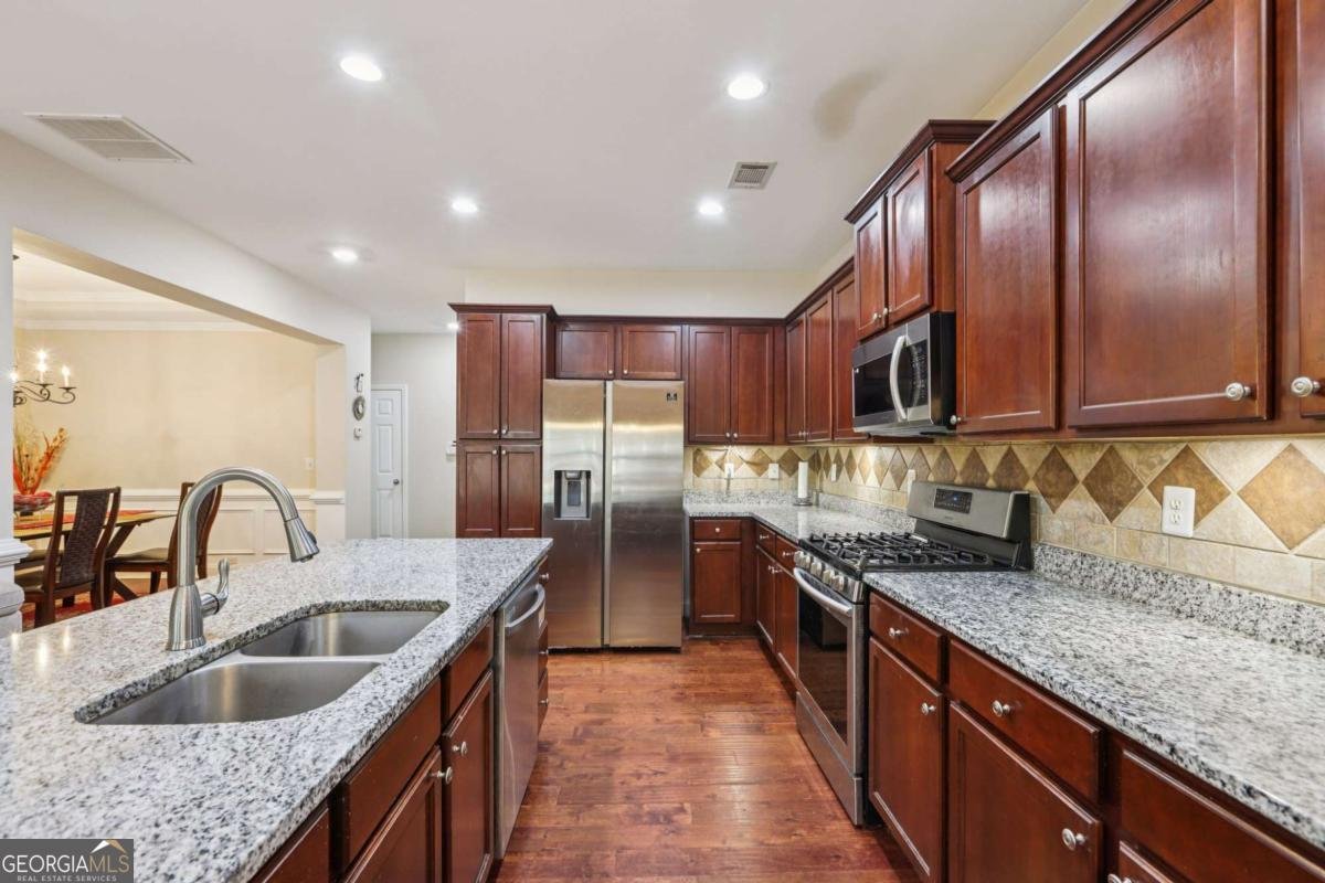 4750 Hastings Terrace Alpharetta - Photo 6