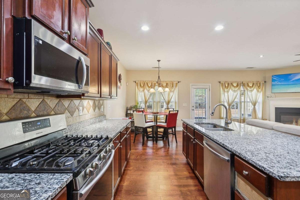 4750 Hastings Terrace Alpharetta - Photo 7