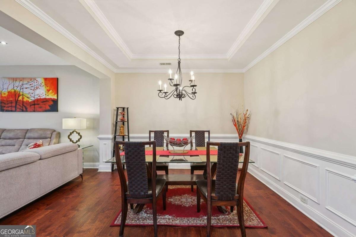 4750 Hastings Terrace Alpharetta - Photo 8