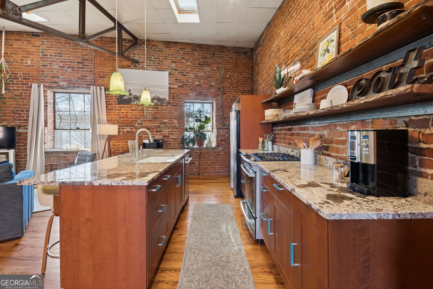 500 Means Street Atlanta - Photo 11