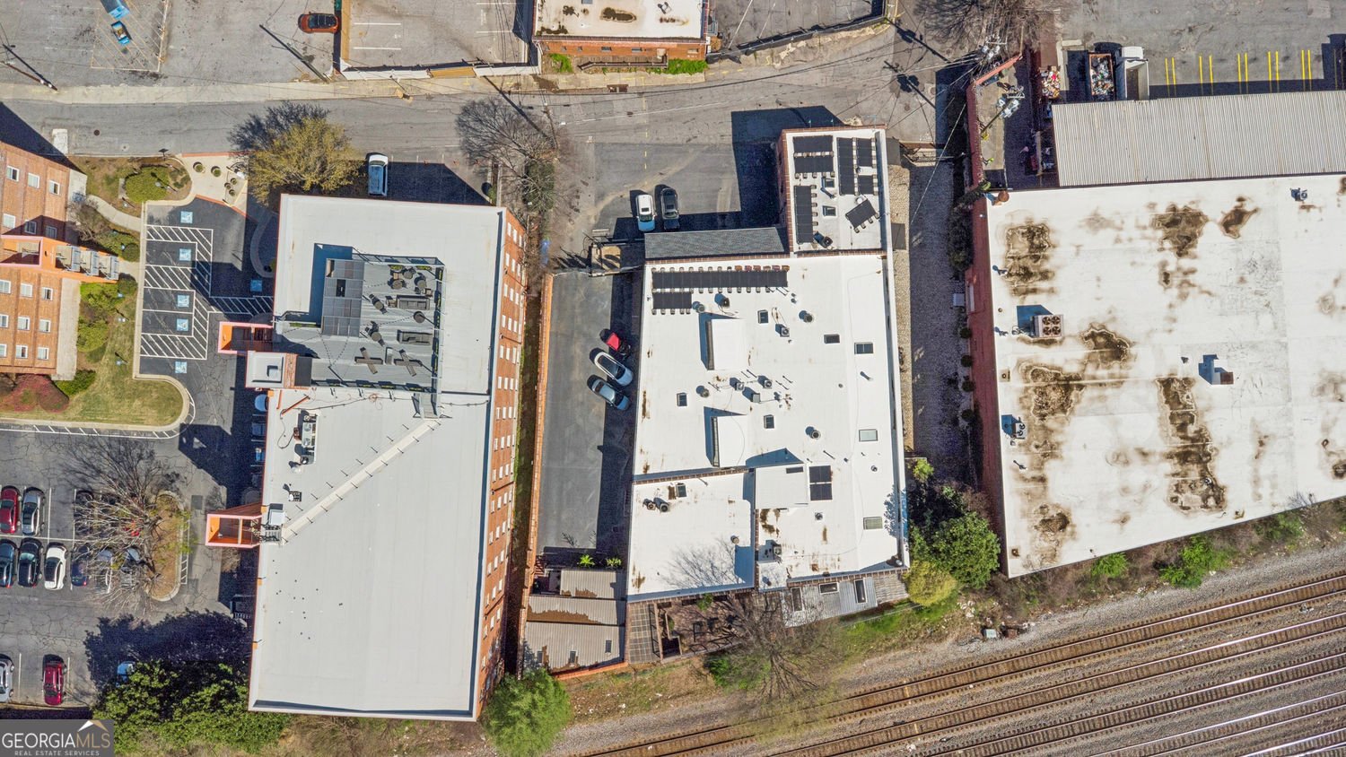 500 Means Street Atlanta - Photo 49