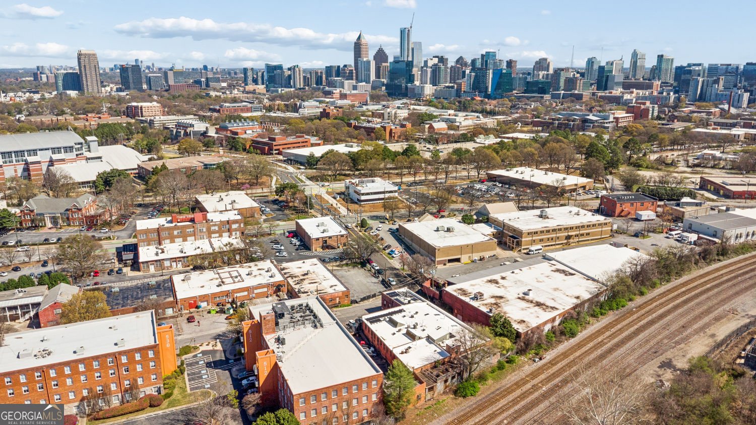 500 Means Street Atlanta - Photo 52