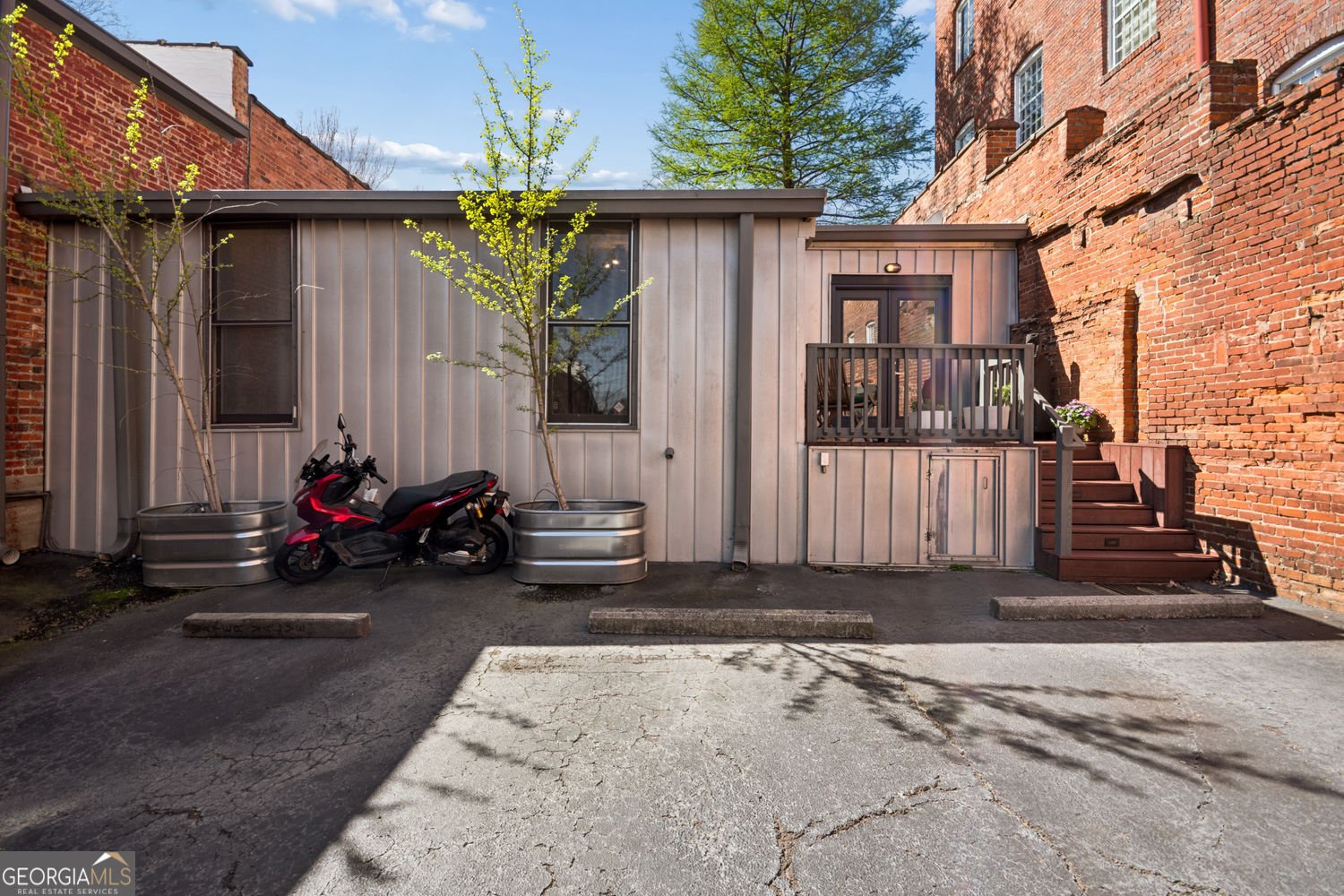 500 Means Street Atlanta - Photo 8