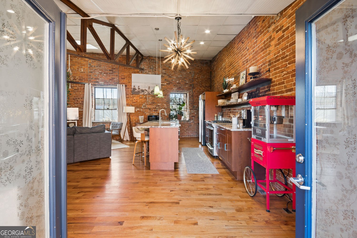 500 Means Street Atlanta - Photo 9