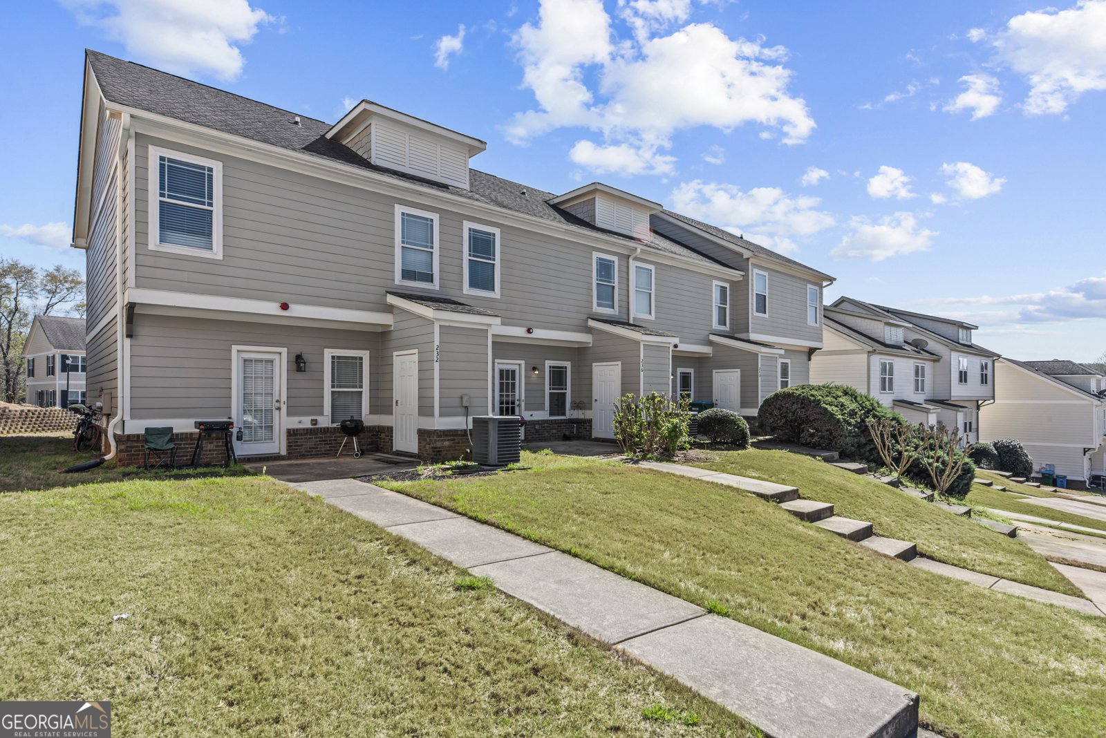 236 Oconee River Circle Athens - Photo 19