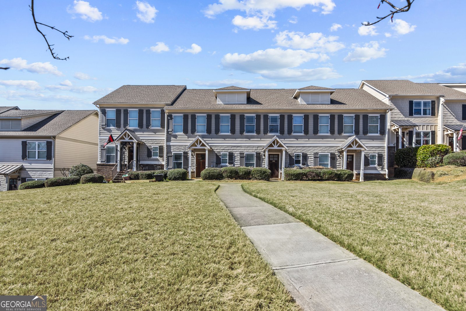 236 Oconee River Circle Athens - Photo 20