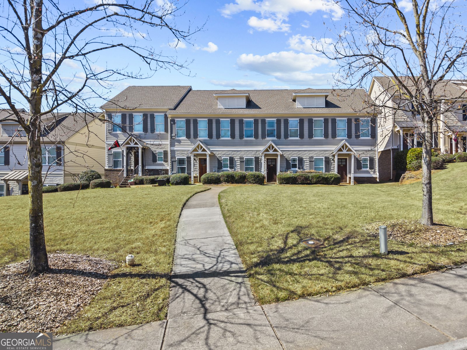 236 Oconee River Circle Athens - Photo 21