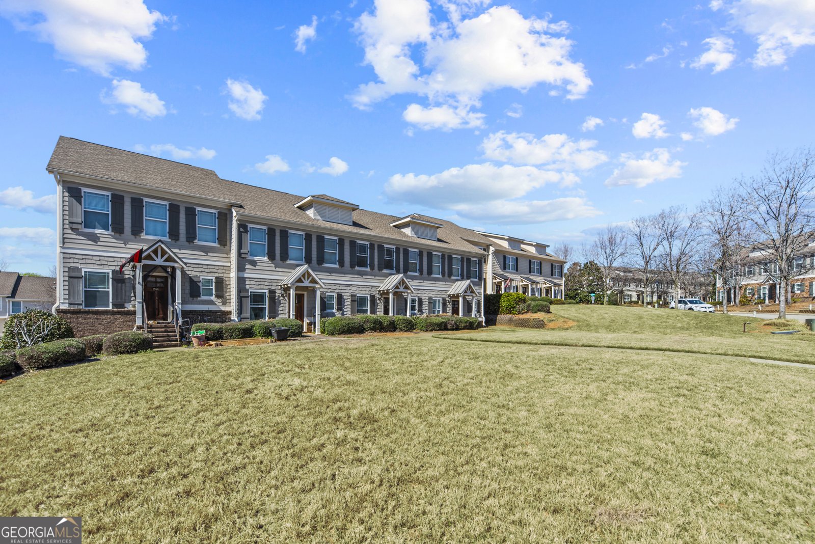 236 Oconee River Circle Athens - Photo 22