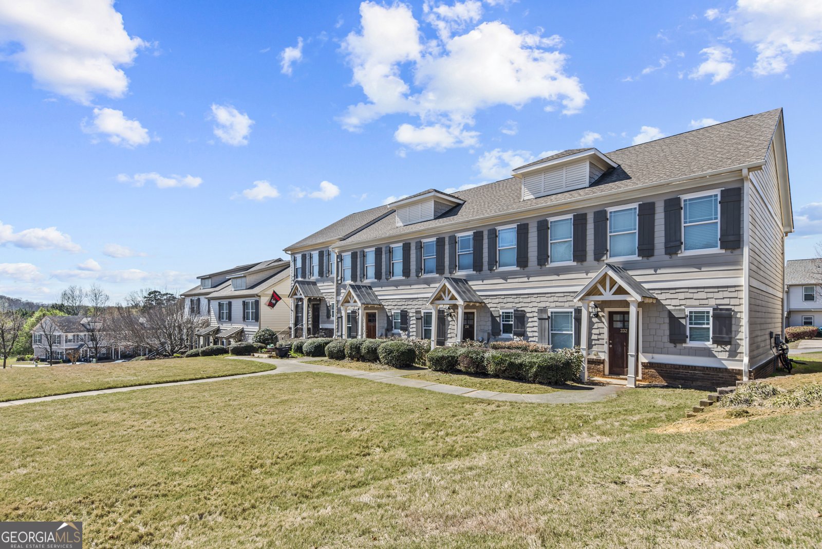 236 Oconee River Circle Athens - Photo 23