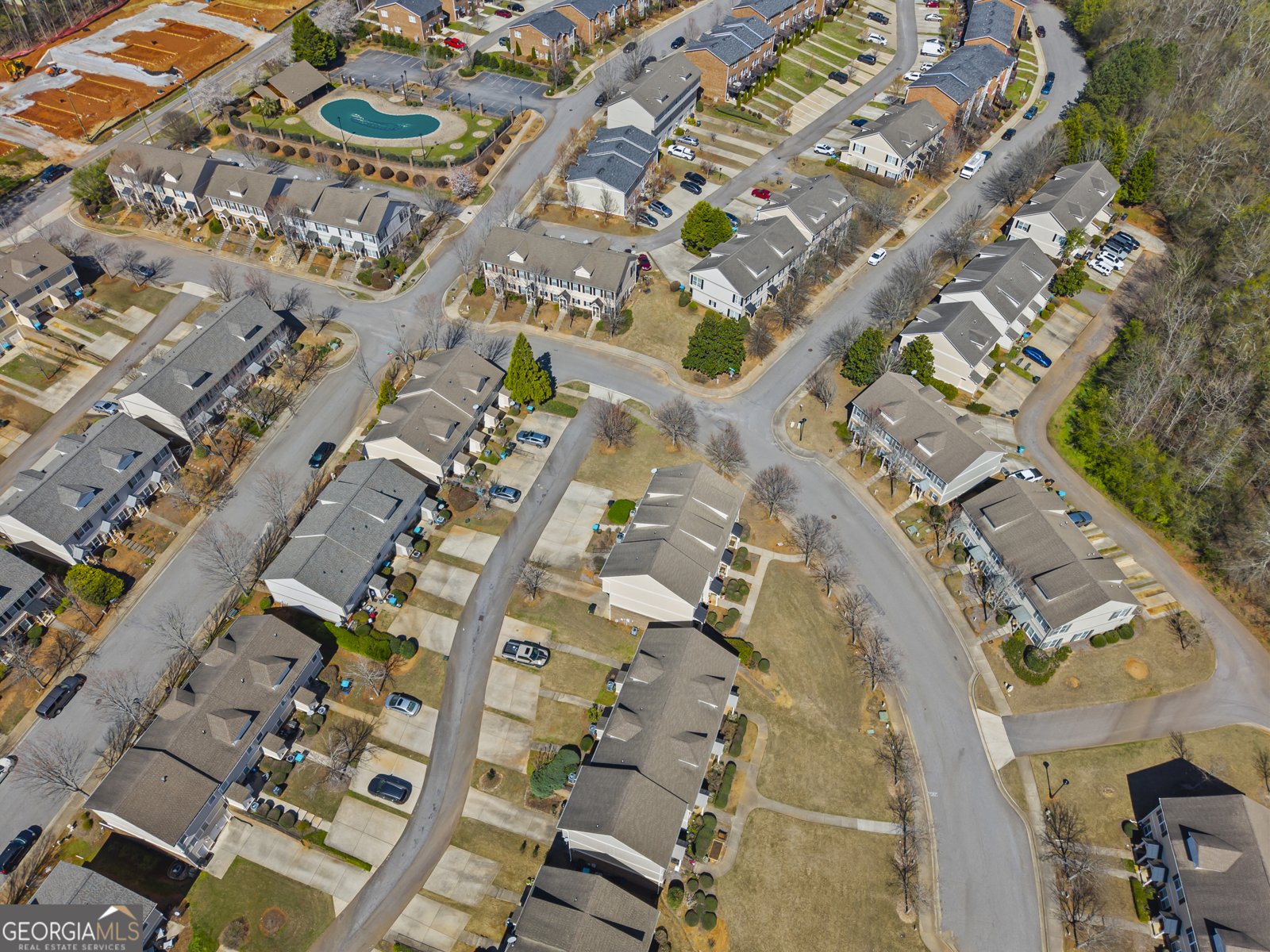 236 Oconee River Circle Athens - Photo 32