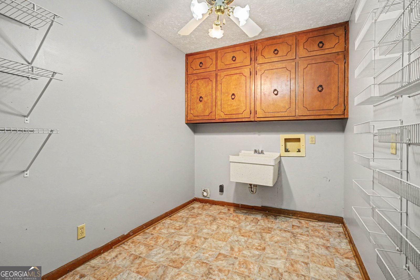 1590 Colonial South Drive Conyers - Photo 13