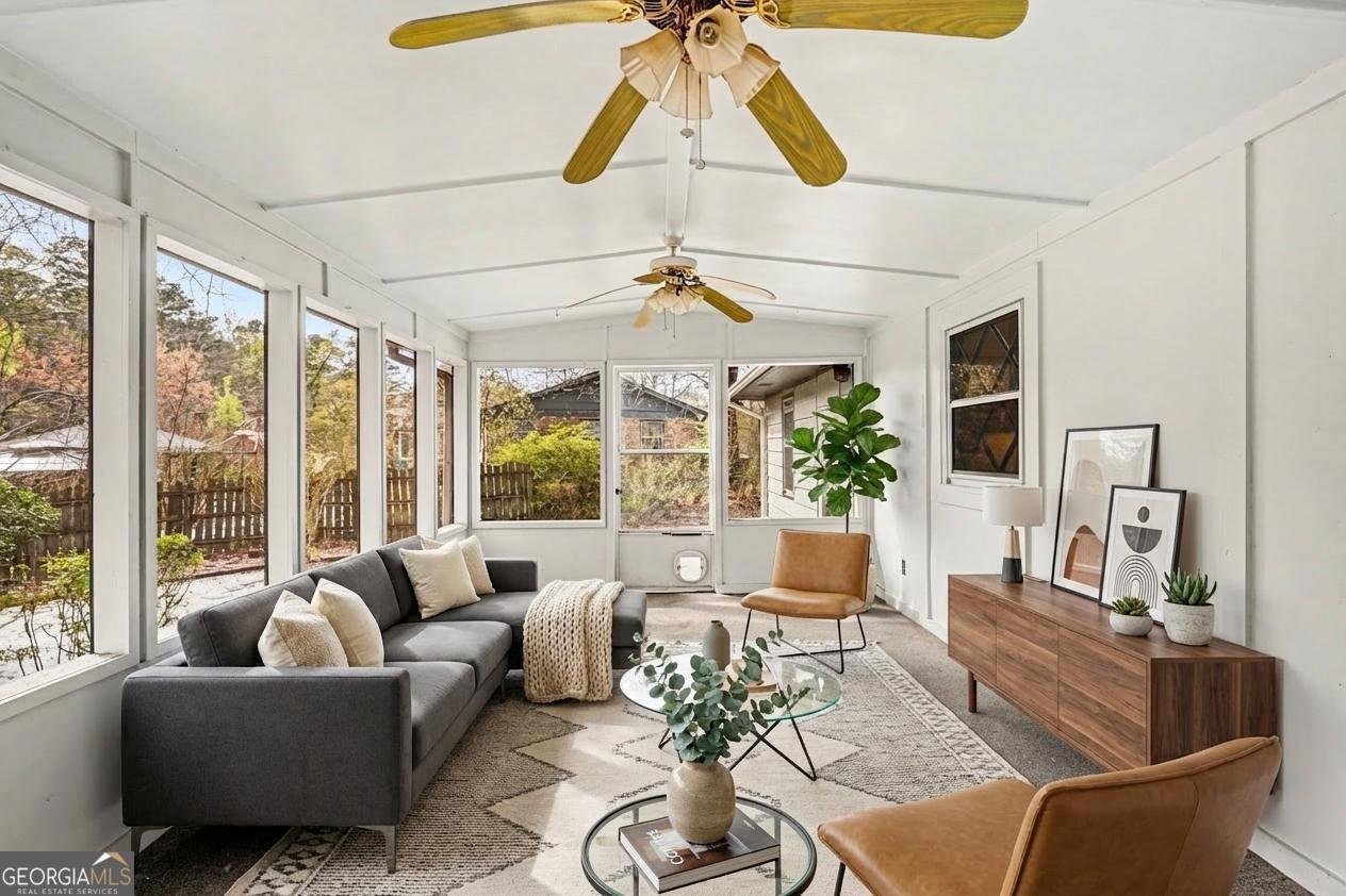 1590 Colonial South Drive Conyers - Photo 16